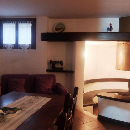 Bed and Breakfast La Casa Di Enrico Caorle Pokoj fotografie