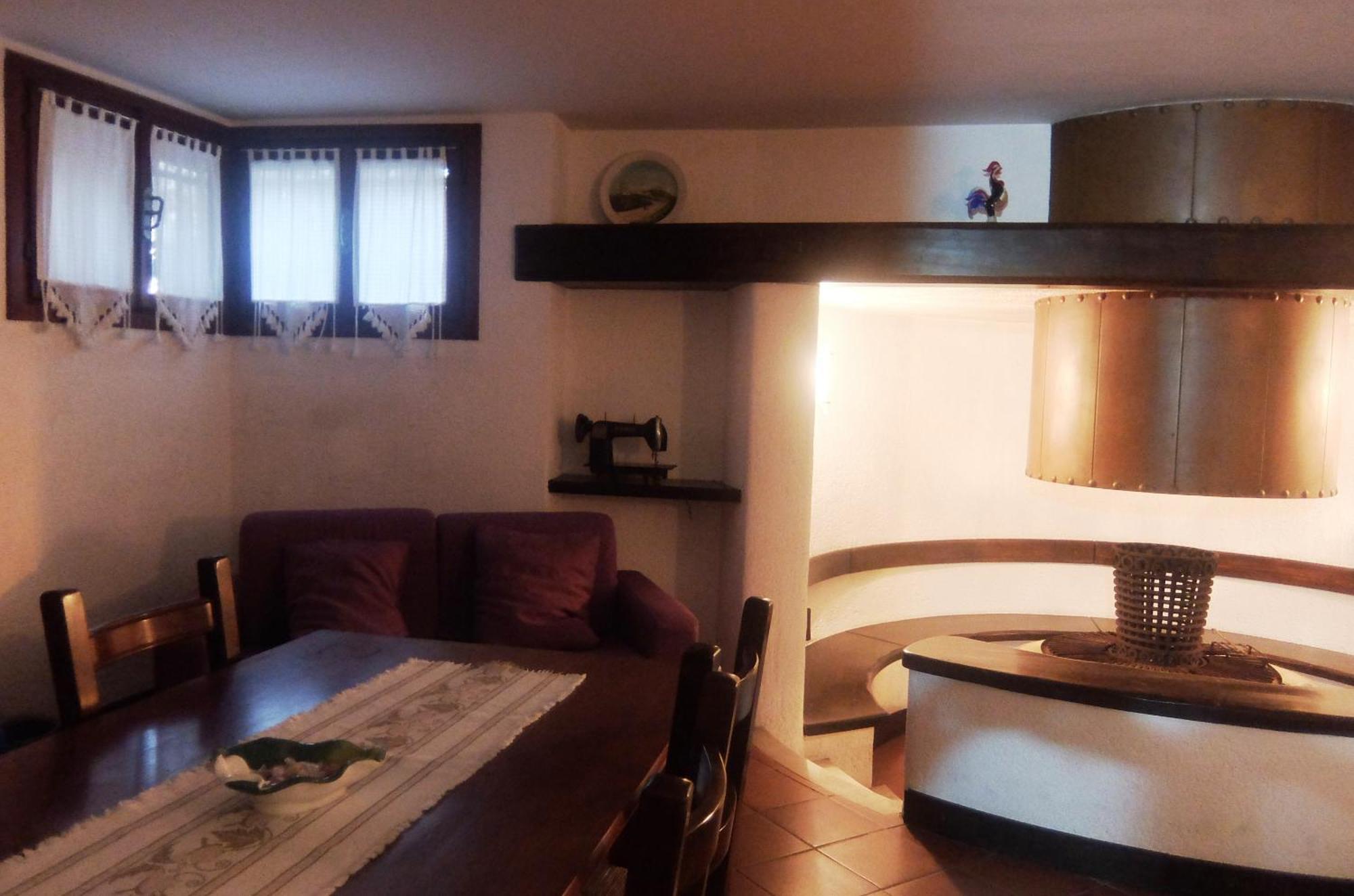 Bed and Breakfast La Casa Di Enrico Caorle Pokoj fotografie