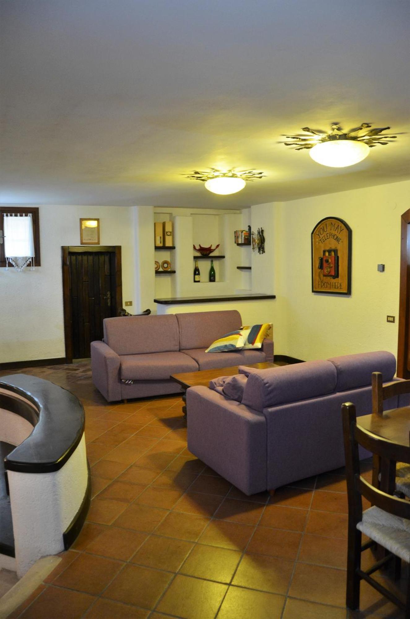 Bed and Breakfast La Casa Di Enrico Caorle Pokoj fotografie