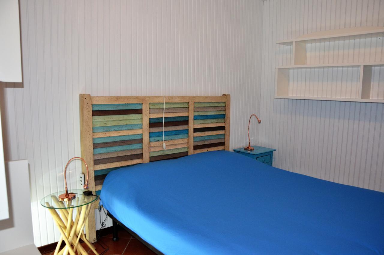 Bed and Breakfast La Casa Di Enrico Caorle Pokoj fotografie